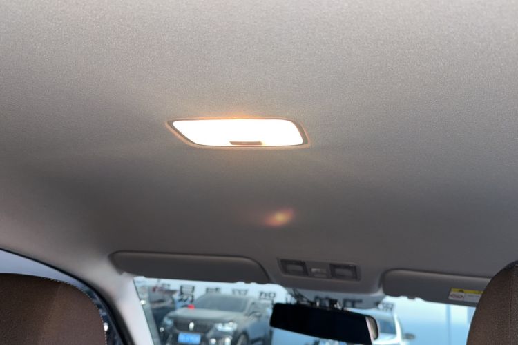 Used Hyundai Celesta 2018 1.6L Automatic GL Enjoyment Version China V Standard
