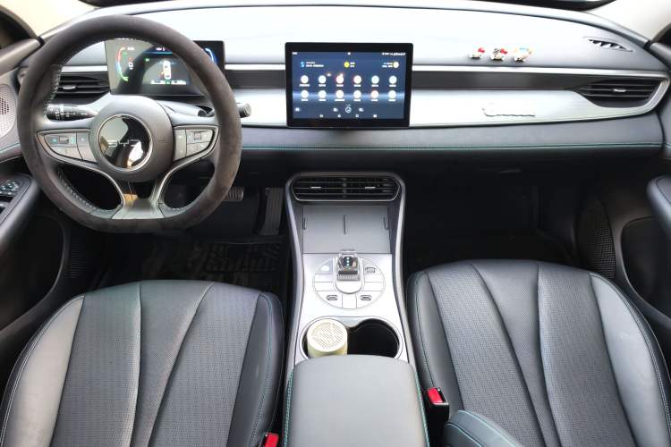 Used BYD Seal 05 DM-i 2025 DM-i Smart Drive 55KM Luxury Model