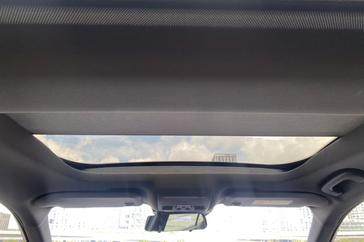 Used Ford Mondeo 2022 EcoBoost 245 Ultimate Model