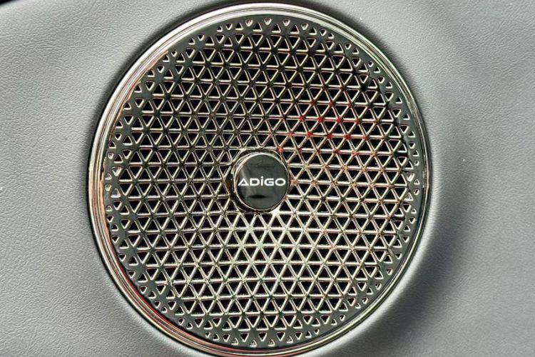 Used AION V 2024 Aion Tyrannosaurus 650 LiDAR Edition
