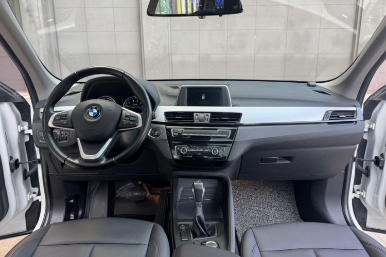 Used BMW X1 2018 sDrive18Li Fashion Model
