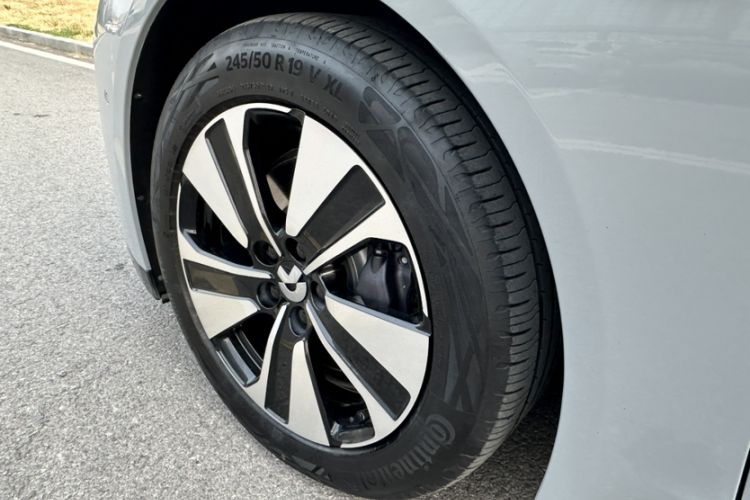 Used Nio ET7 2022 75 kWh