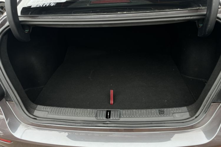 Used MG 5 Scorpio 2022 1.5T Trophy Sport Luxurious Edition