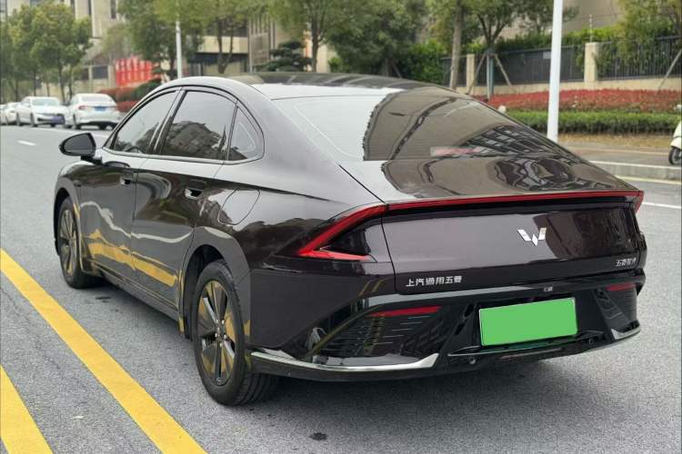 Used Wuling Xingguang 2023 70 Standard Edition