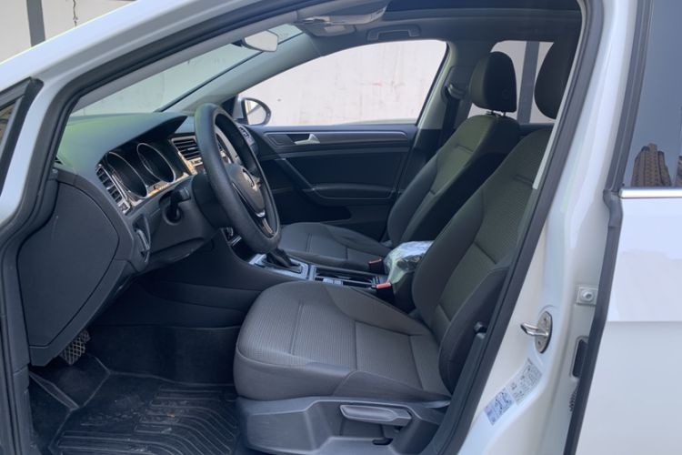 Used Volkswagen Golf (Import) 2019 1.8TSI Travel Edition
