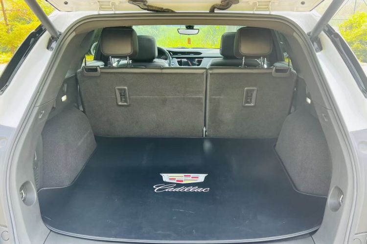 Used Cadillac XT5 2021 28T Luxury Model