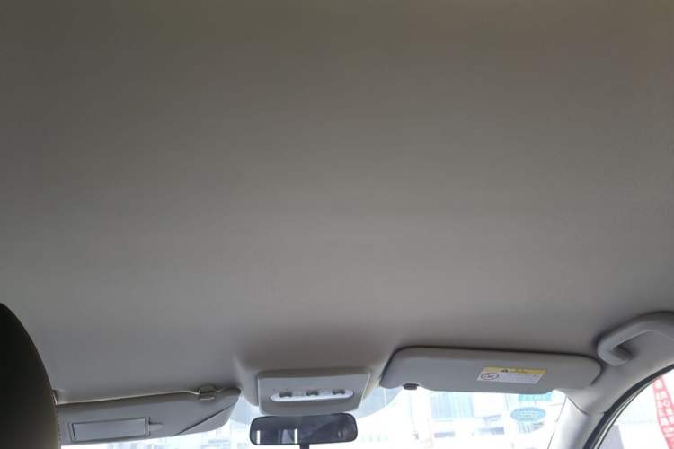 Used Nissan Qashqai 2017 2.0L CVT Smart Enjoyment Version China VI Standard
