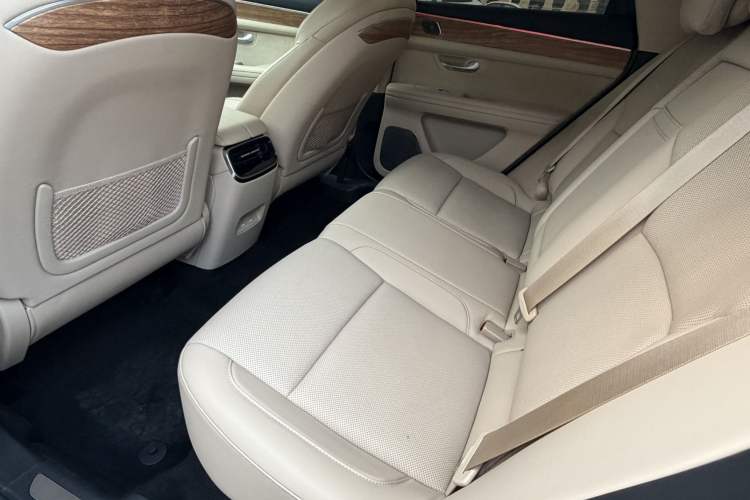 Used Hima AITO M5 2022 Pure Electric Rear-Drive Standard Edition