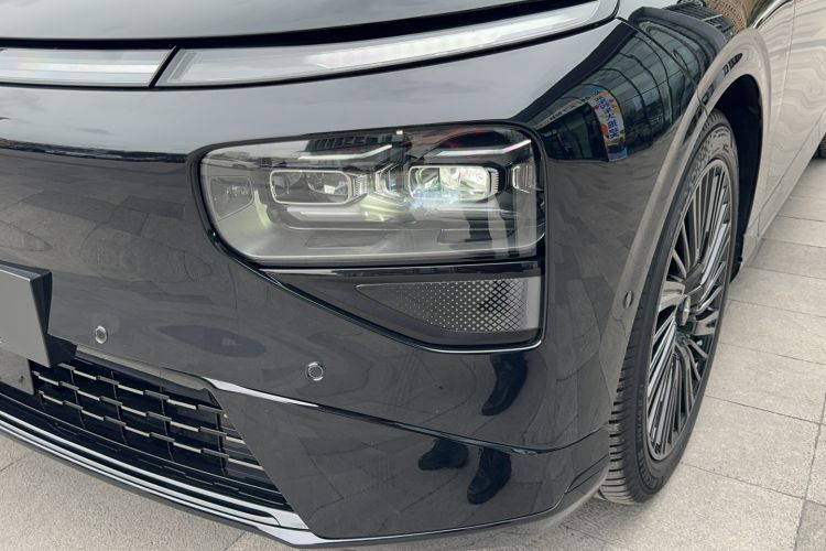 Used XPeng G9 2025 625 Long-Range Max