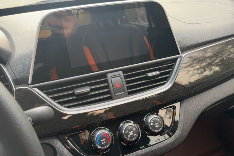 Used Baojun 310 2016 1.2L Manual Luxury Model