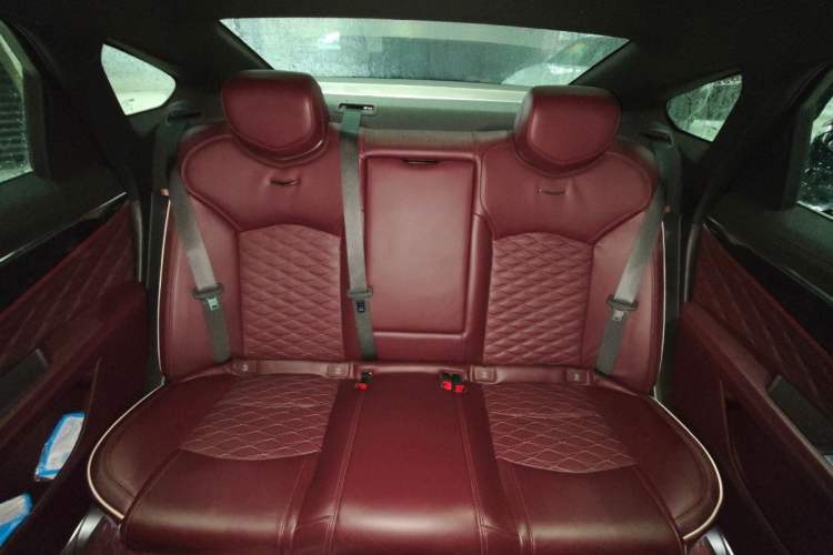 Used Cadillac CT6 2023 28T Platinum Edition
