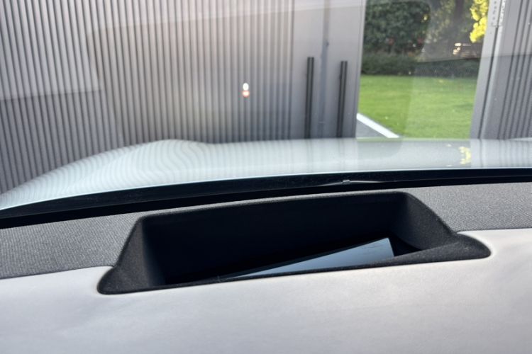 Used Nio ES6 2025 75 kWh