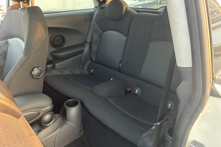 Used MINI MINI 2016 1.5T COOPER