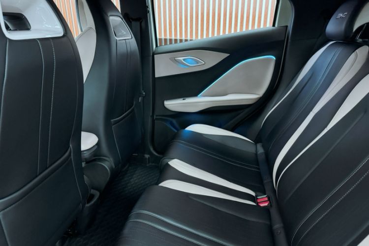 Used BYD Seagull 2023 Flying Edition