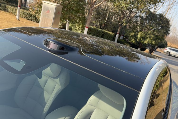 Used IM L6 2024 Max Standard Edition
