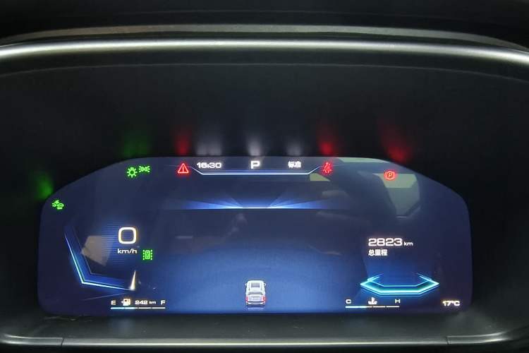 Used Haval X DOG 2022 1.5T DCT Two-Wheel Drive Trendy Edition
