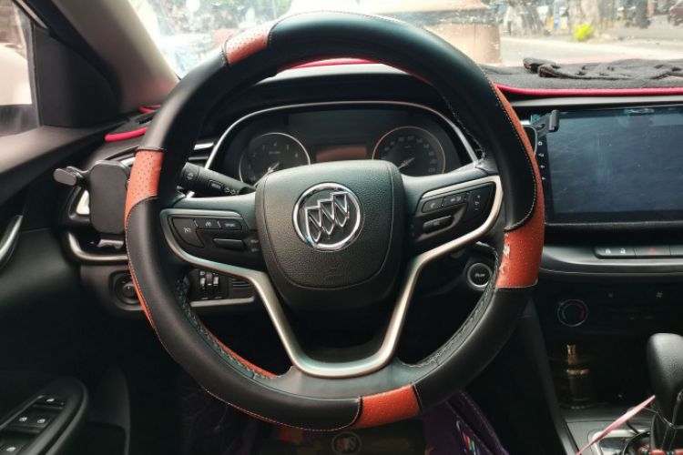 Used Lincoln MKZ 2018 2.0T Zunyue Edition