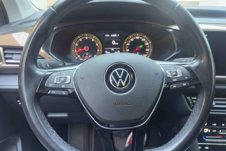 Used Volkswagen Tharu 2021 280TSI Two-Wheel-Drive Luxury Plus Edition
