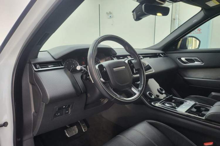 Used Land Rover Range Rover Velar 2018 P250 S
