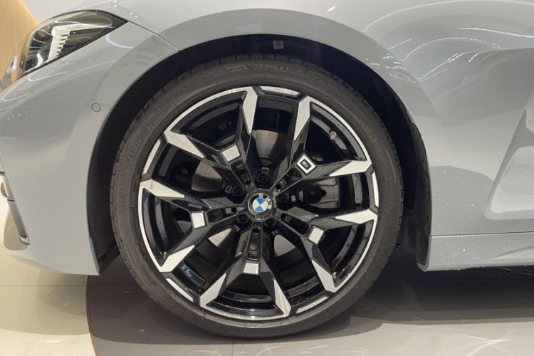 Used BMW 4 Series 2024 430i M Sport Night Edition