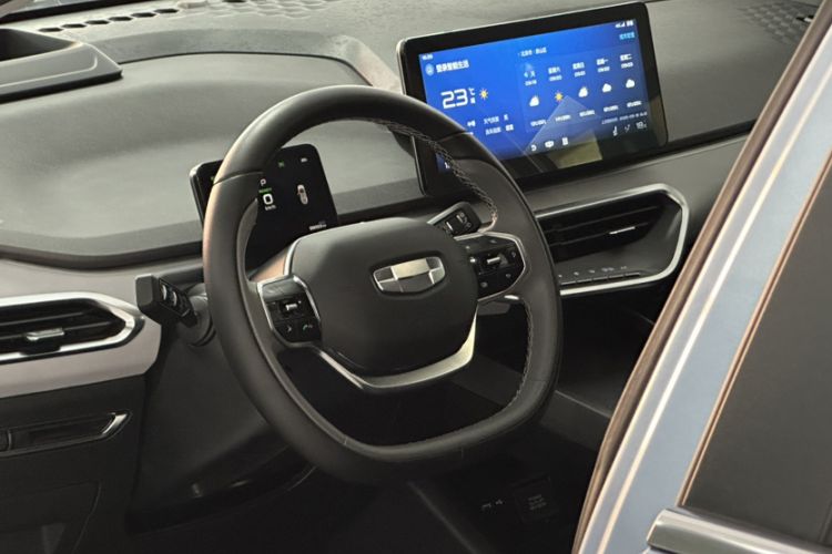 Used Geometry C 2021 C550 Power Edition