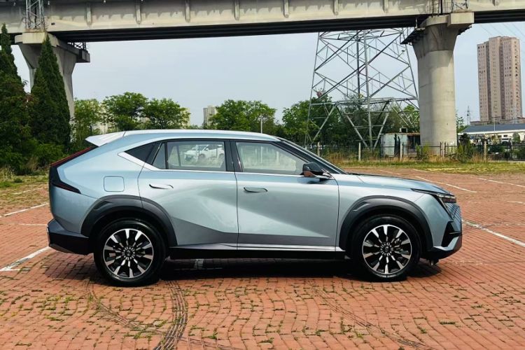 Used GAC Trumpchi EMKOO 2022 2.0 ATK TwinStar Pro Edition