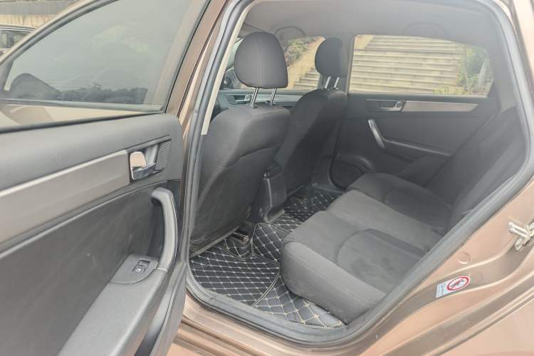 Used Brilliance H530 2017 1.6L Manual Comfort Model