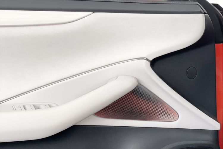 Used Xiaomi Auto SU7 2024 Four-Wheel Drive Ultra-Long Range Advanced Intelligent Driving Max Edition
