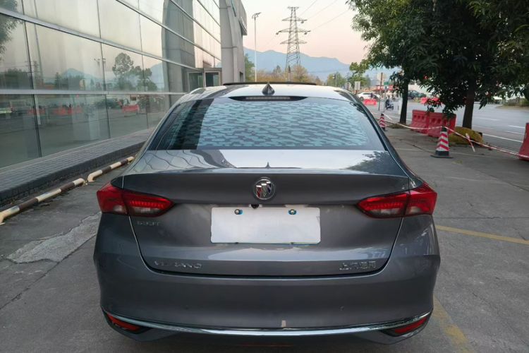 Used Buick Verano 2022 Pro 533T Enjoyment Edition