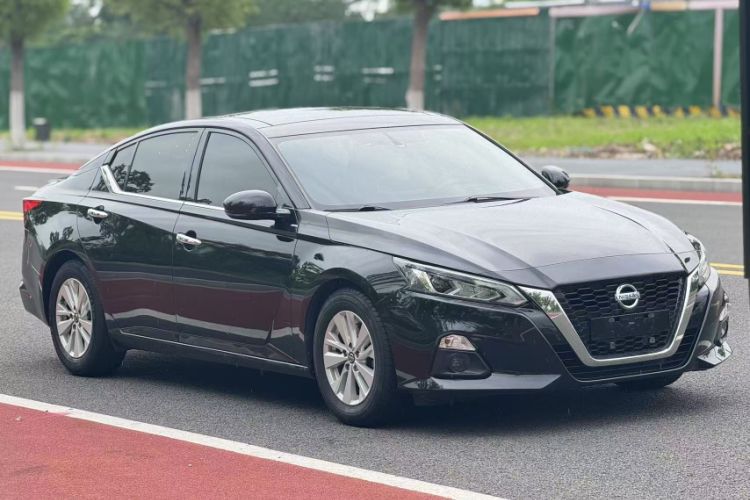 Used Nissan Teana 2019 2.0L XL Comfort Edition