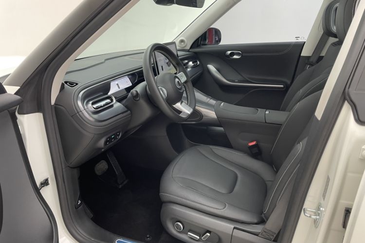 Used smart #1 2024 Dynamic Standard Edition
