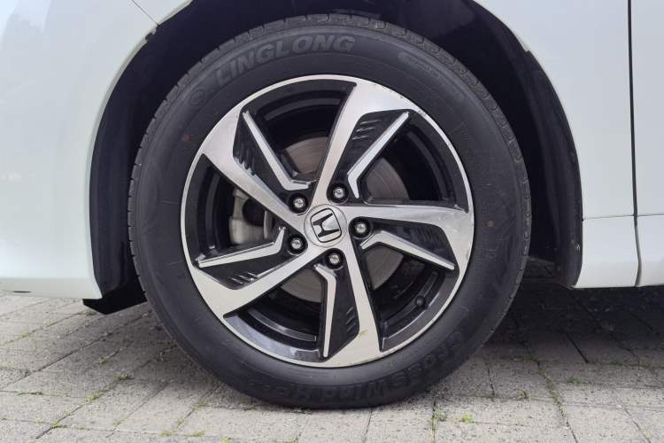 Used Honda Odyssey 2017 2.4L Smart Edition
