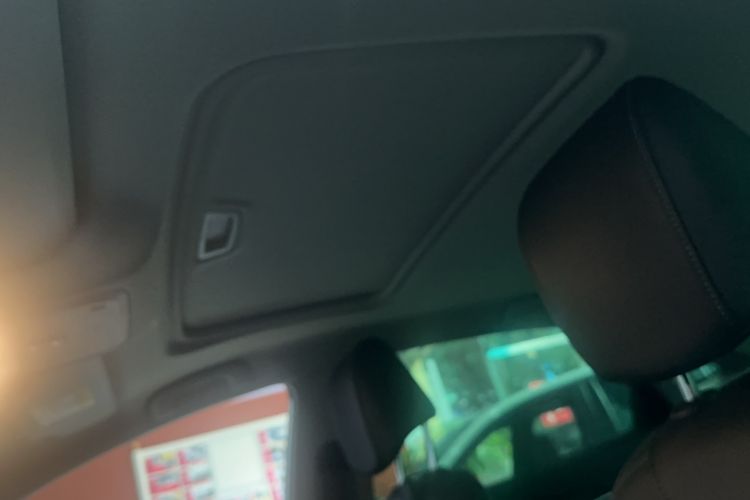 Used Buick GT 2021 Revised Version Flagship 1.5L Automatic Elite Edition
