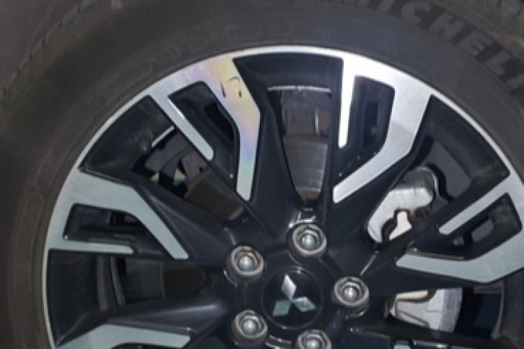 Used Mitsubishi Outlander 2020 2.4L 4x4 Zhi Xiang Edition 5 Seats