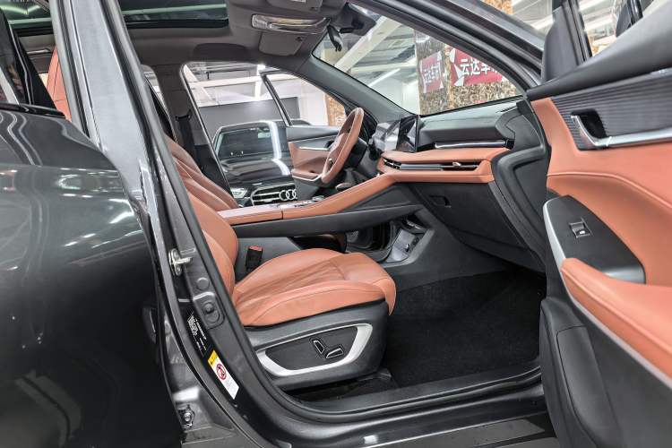 Used CHANGAN CS75 PLUS 2023 3rd Generation 1.5T Automatic Prestige Model