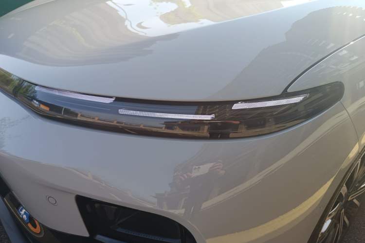 Used Leapmotor B01 2025 550 Enjoyment Edition
