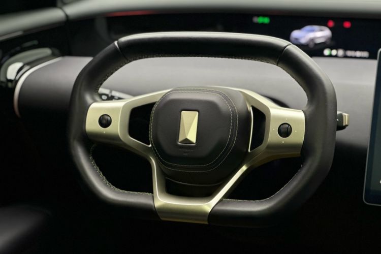 Used Avatr 07 2024 Max Extended-Range Edition