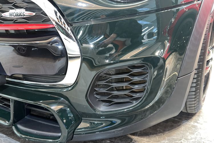Used MINI JCW 2017 2.0T JOHN COOPER WORKS