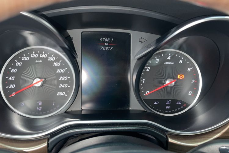 Used Mercedes-Benz V-Class 2020 V 260 Prestige Edition