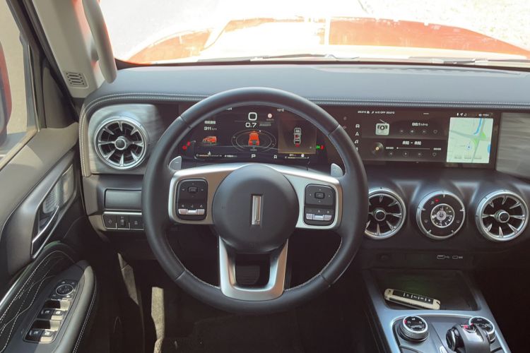 Used Tank 300 2021 Off-Road Edition 2.0T Conqueror