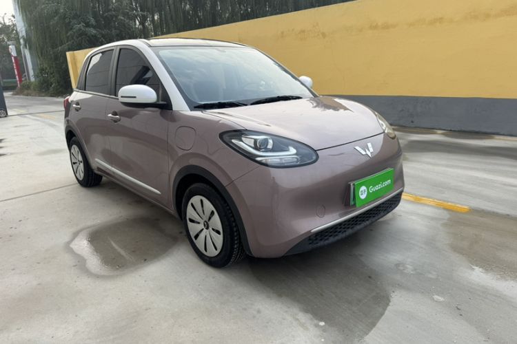 Used Wuling Bingo 2023 203km Light Edition