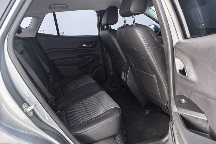 Used Chevrolet Seeker 2022 1.5T CVT Trendy Smart Edition
