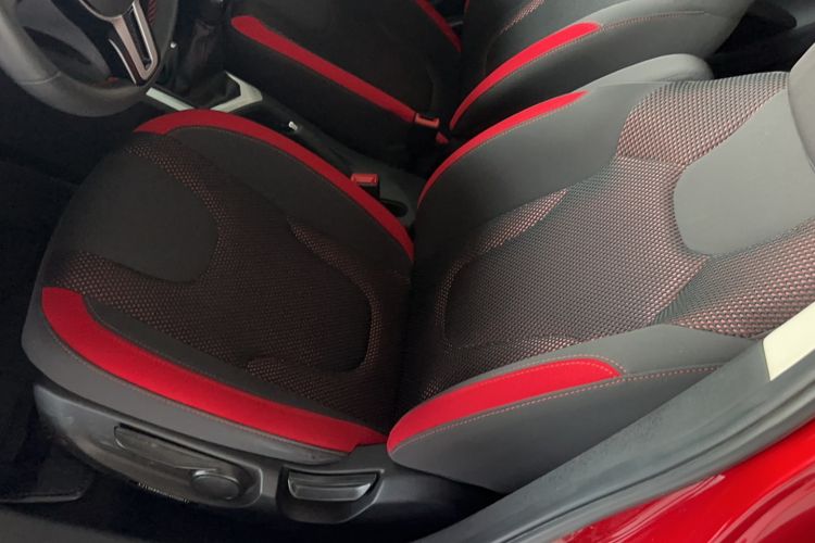 Used JAC Refine S2 2015 1.5L Manual Luxury Model