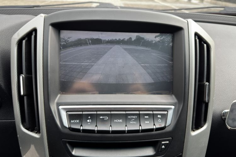 Used Luxgen U6 SUV 2017 1.8T Tech Value Model