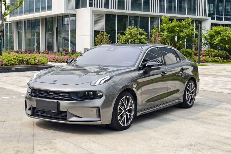 Used Lynk & Co 03 2022 2.0TD DCT JingPro Guazi used car, China used car export, Used car for sale, Used  cars, Cheapest cars for sale