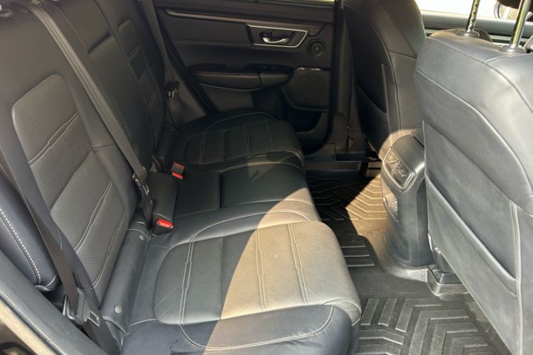 Used Honda CR-V New Energy 2021 Rui Hybrid e+ 2.0L Zhiya Edition
