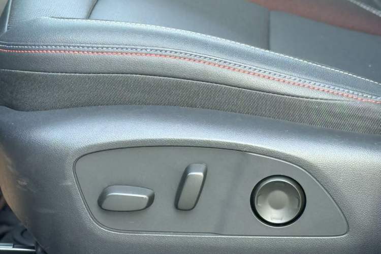 Used Buick E5 2023 Zhixiang Standard Range Edition
