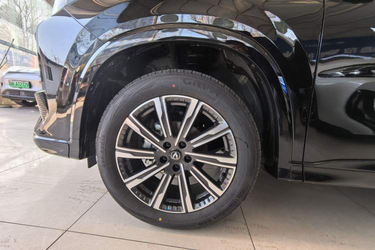 Used Changan CS75 PLUS 2026 Model, Smart Champion Edition 1.5T New Blue Whale Smart Navigation Version
