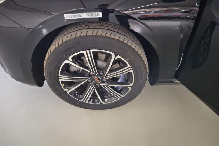 Used Hongqi H5 PHEV 2025 170 Super Hybrid Version
