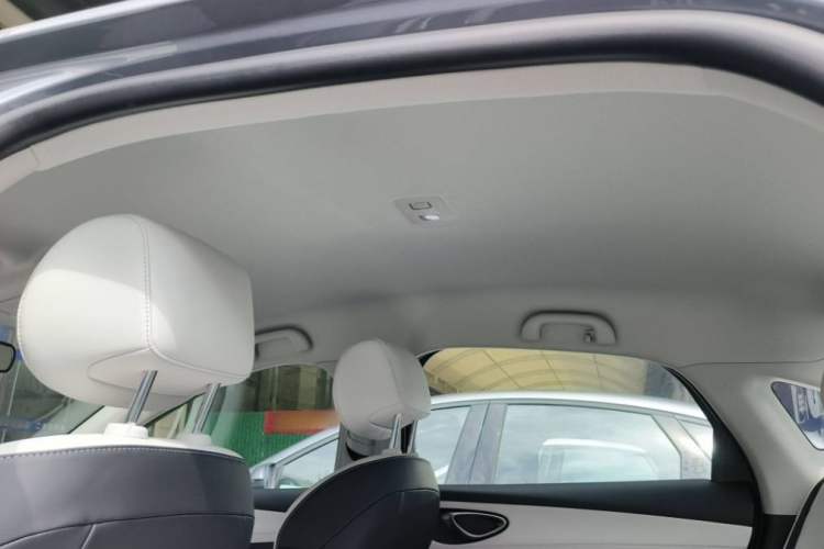 Used BYD Seal 05 DM-i 2025 DM-i Smart Drive 55KM Luxury Model
